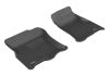 3D MAXpider L1FR07711509 ACE Kagu - Front - Black