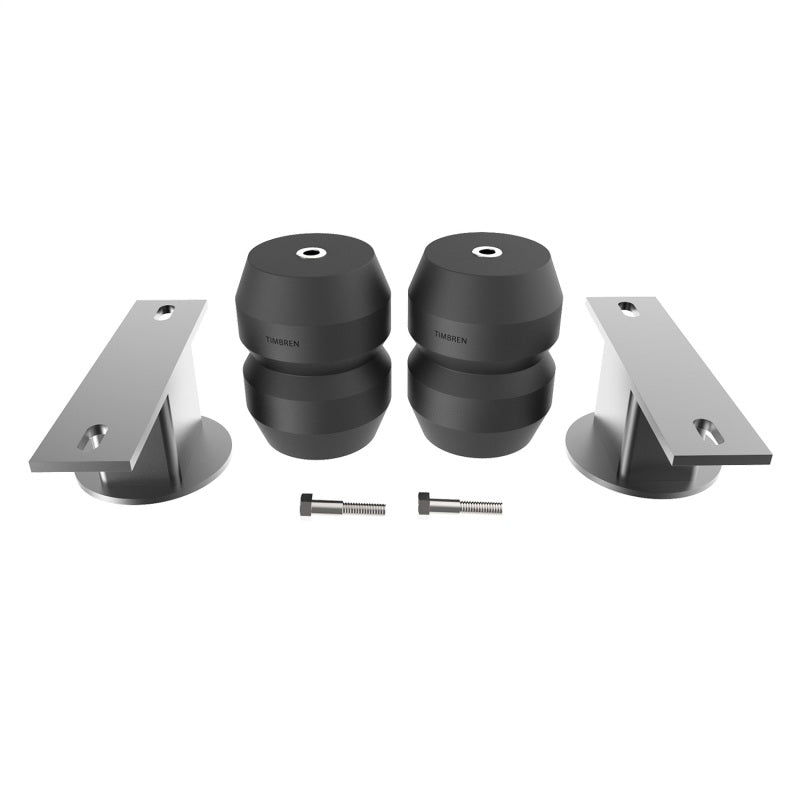 Timbren NRXT4 2000 Nissan Xterra 4WD Rear Suspension Enhancement System
