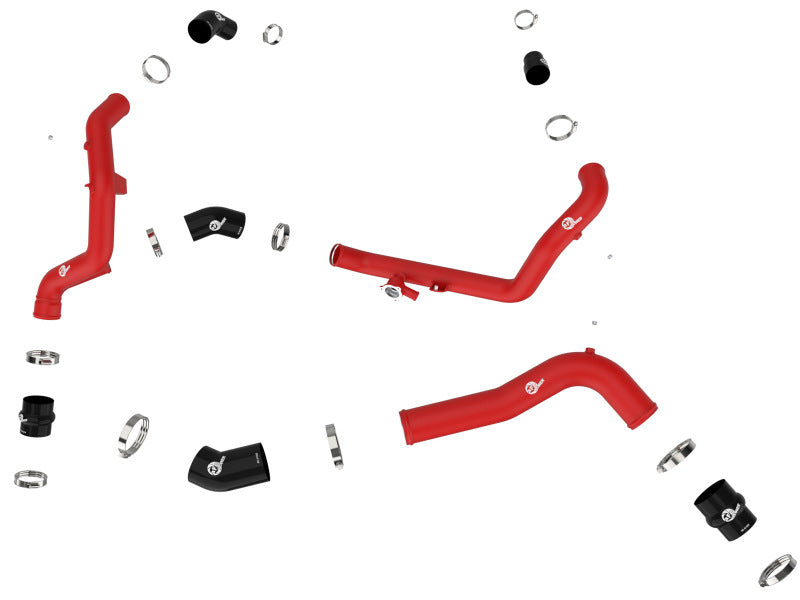 aFe 46-20654-R AFE Bladerunner I/C & Tubes