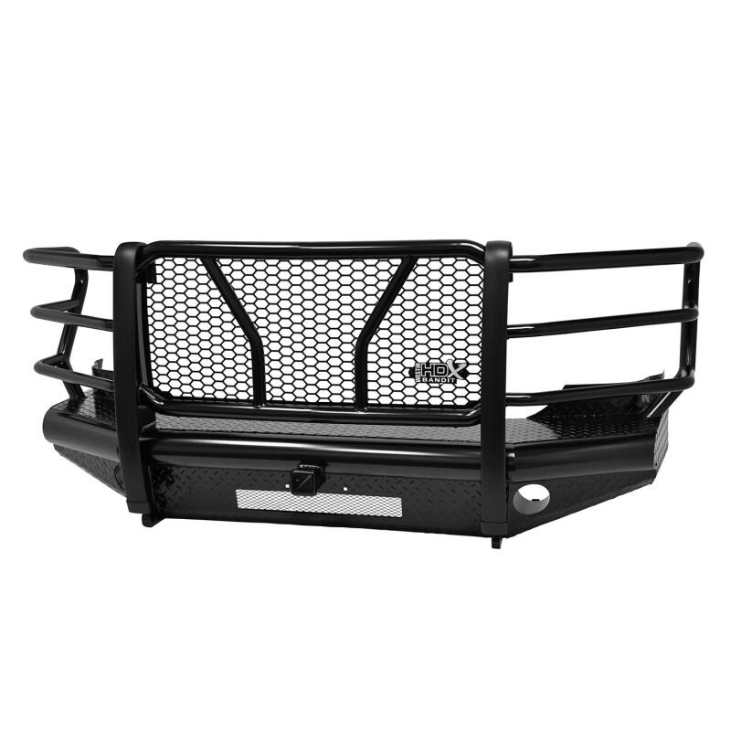 Westin 58-31115 /HDX Bandit 11-16 Ford F-250 / F-350 Front Bumper - Black
