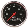 AutoMeter AM Designer Black Gauges 1479