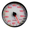 AutoMeter AM Spek-Pro Gauges P23012