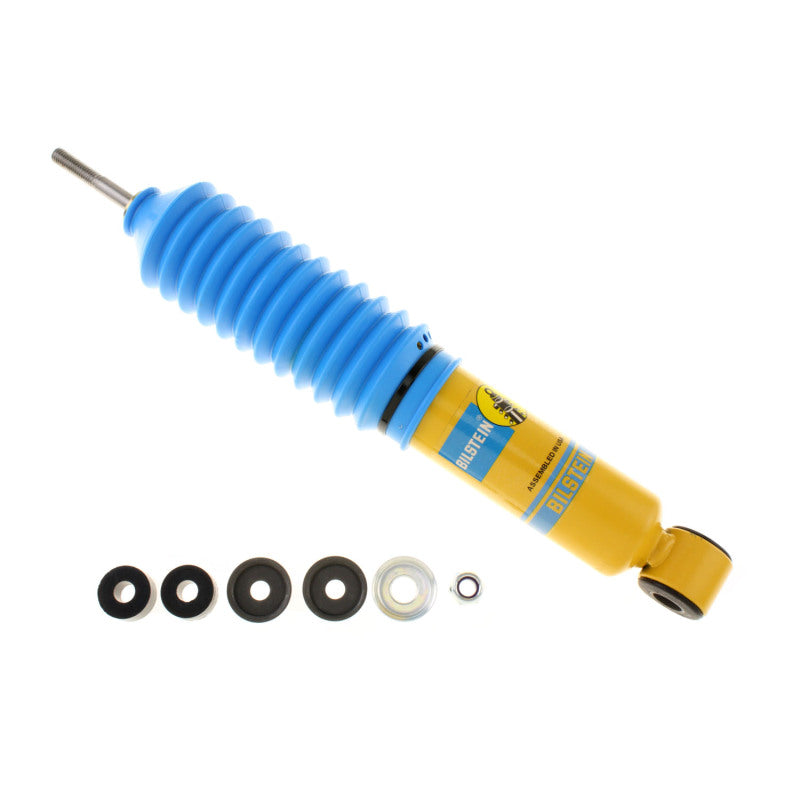 Bilstein 24-011396 B6 1986 Toyota 4Runner DLX Front 46mm Monotube Shock Absorber