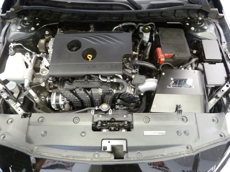 AEM Induction 21-878DS AEM IND Cold Air Intakes