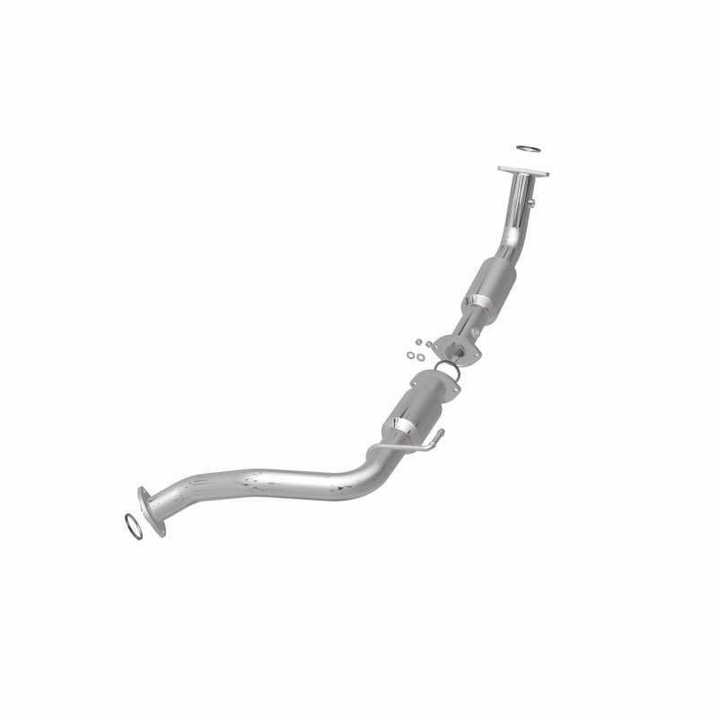 Magnaflow 52559 MagnaFlow Conv Direct Fit 08-15 Toyota Sequoia