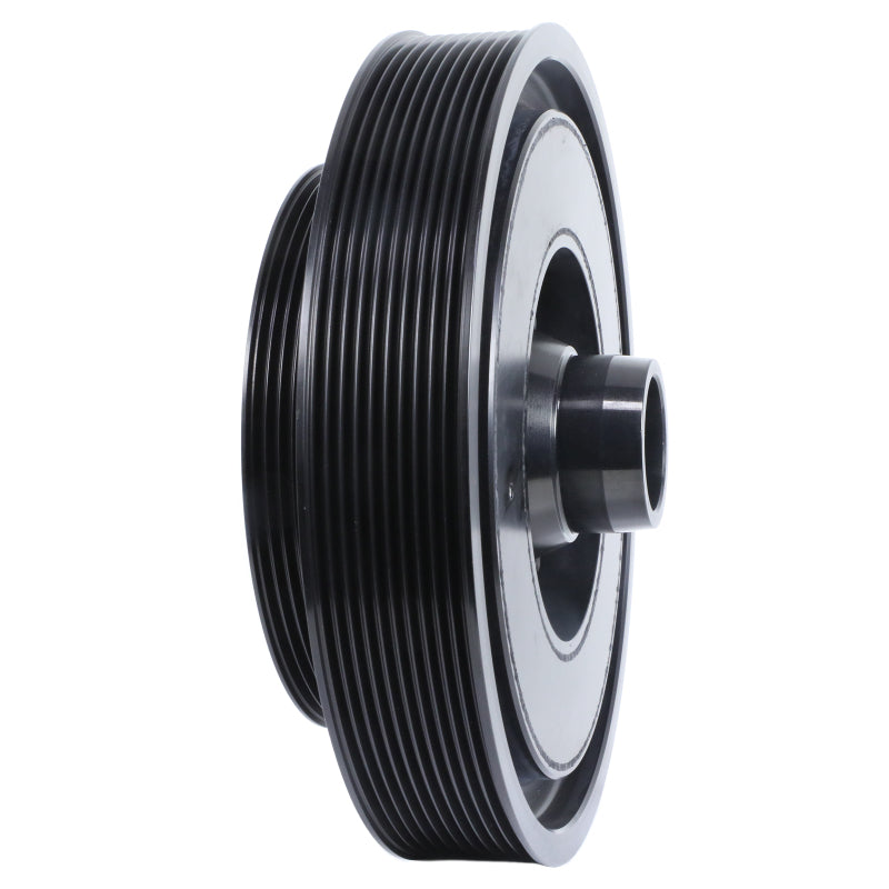 Fluidampr 910302 15-21 Dodge Hellcat 6.2L Supercharged Steel Internally Balanced Damper (11 Percent OD)