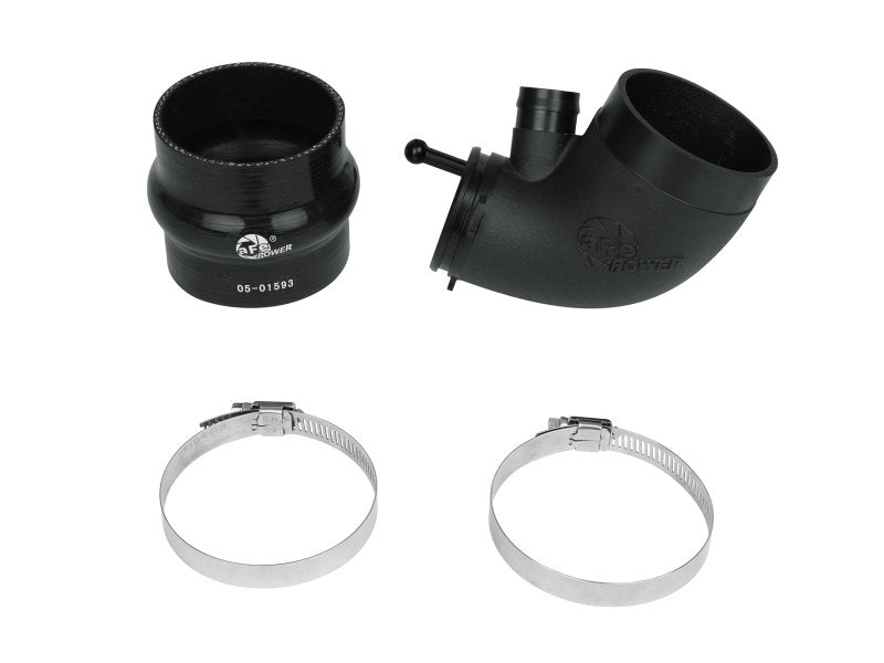 aFe 59-20004 AFE Turbo Inlet Pipes