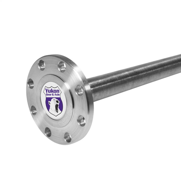 Yukon Gear & Axle YA WF10.5-35-34.50 Yukon Gear 05-20 Ford F-250/F-350 Super Duty 10.5in Rear Differential Chromoly Axle Shaft