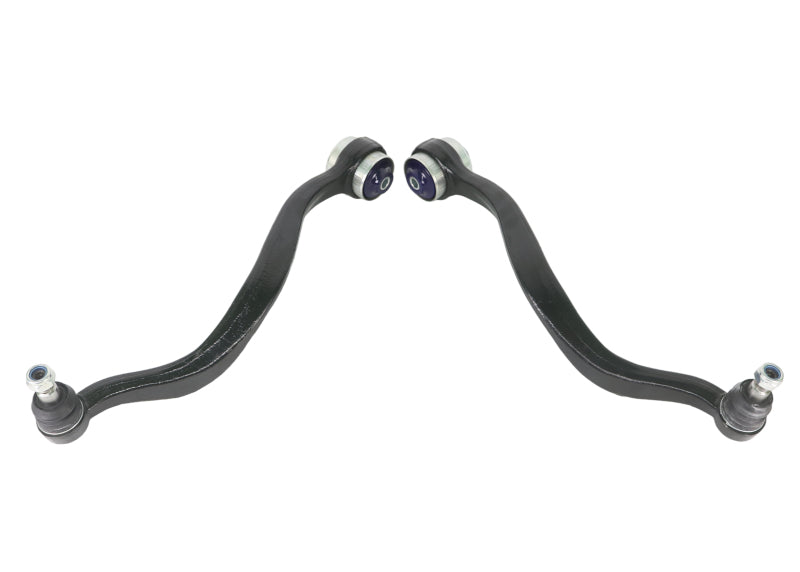 Superpro TRC1056 SuperPro 2003 Mazda 6 S Front Radius Arm Set w/ Bushings