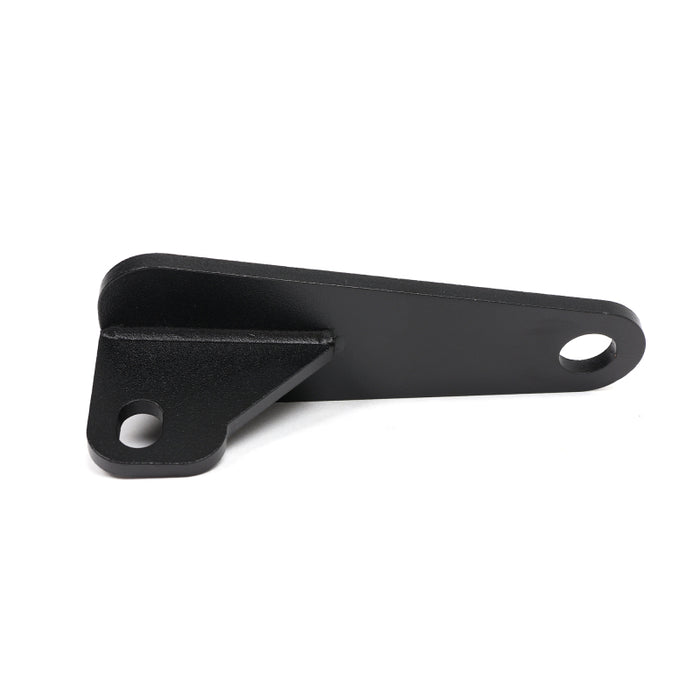 BLOX Racing BXAC-10047-BK Black Harness Bar 94-01 Integra/92-00 Civic/02-06 RSX/88-91 CRX