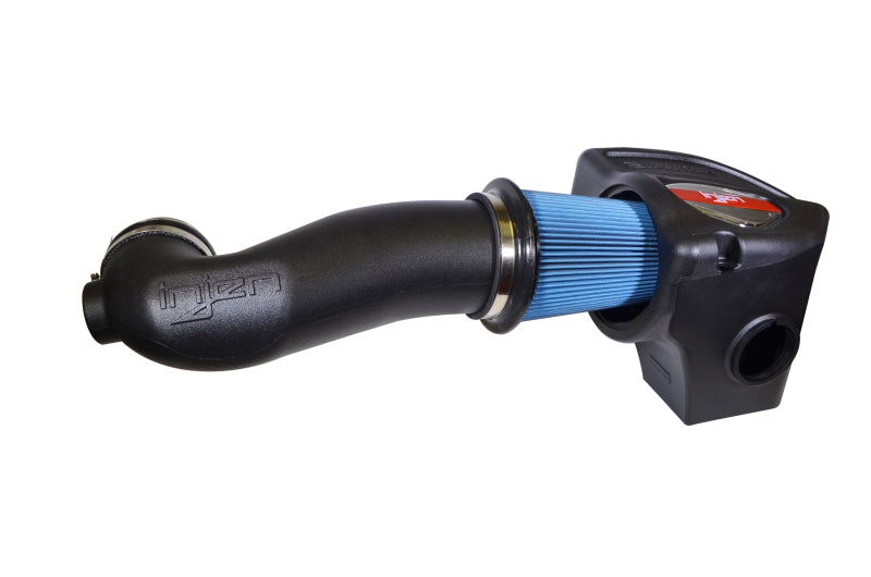 Injen EVO5100 11-19 Dodge Challenger V8-5.7L Hemi Evolution Intake