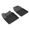 3D MAXpider L1CH10811509 ACE Kagu - Front - Black
