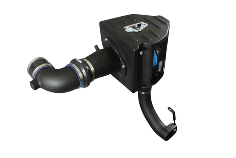 Volant 162576 11-25 Dodge Challenger 5.7L PowerCore Closed Box Air Intake System