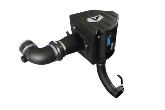 Volant 162576 11-14 Dodge Challenger 5.7L PowerCore Closed Box Air Intake System