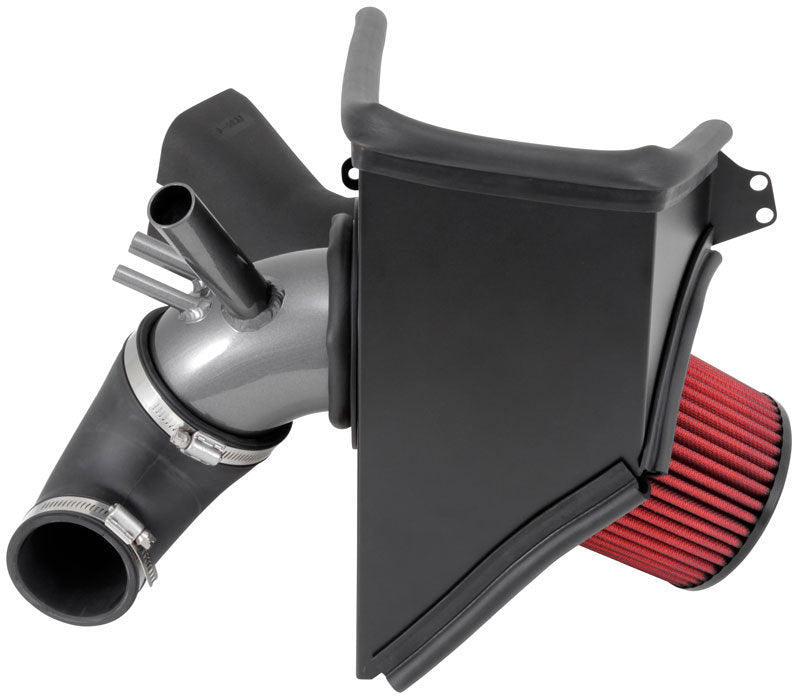 AEM Induction 21-728C 2013 Hyundai Genesis Coupe 2.0L L4 Chrome Cold Air Intake System
