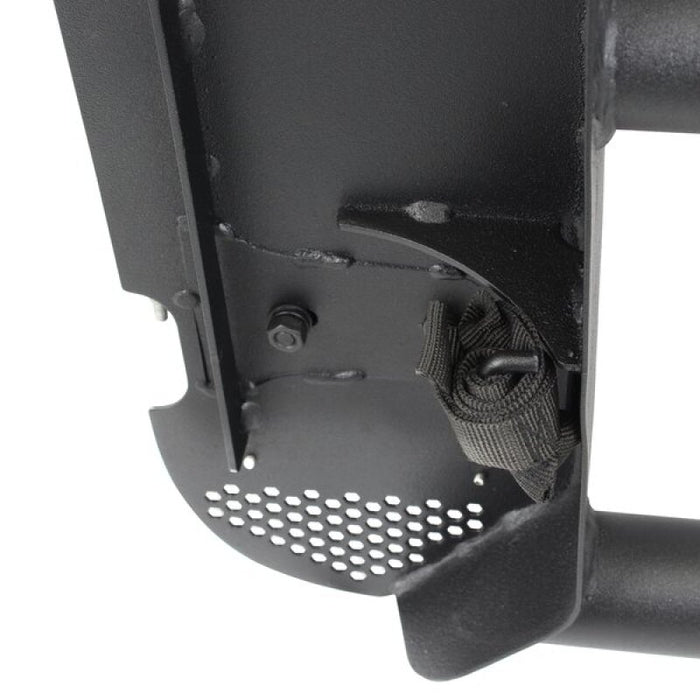 Go Rhino 572601 Jeep 18-21 Wrangler JLU/20-21 Gladiator JT Trailline Replacement Front Tube Door