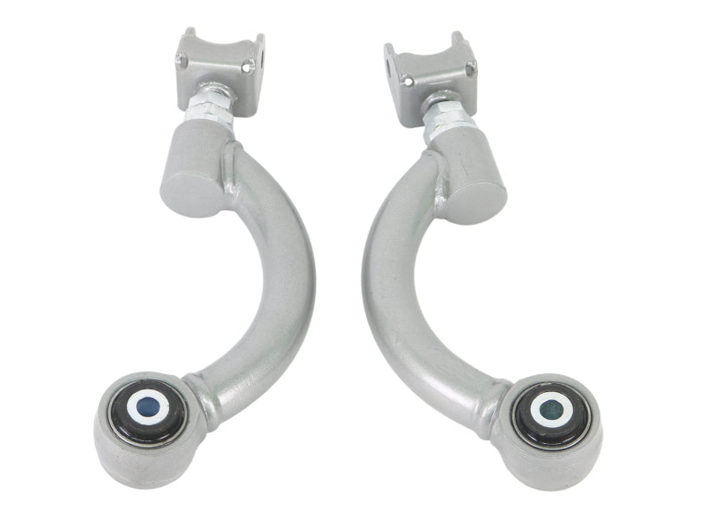 Whiteline KTA305 23+ Toyota GR Corolla Rear Upper Control Arm