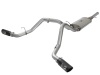 aFe 49-44071-B AFE Exhaust Cat Back