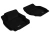 3D MAXpider L1VV00211509 ACE Kagu - Front - Black