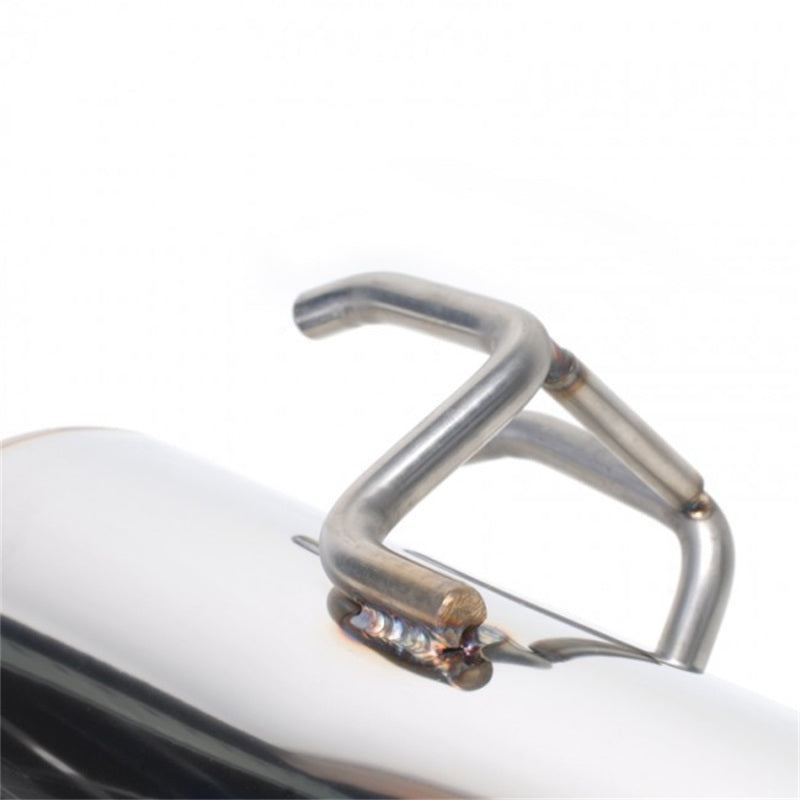 Skunk2 Racing 413-05-1530 Skunk2 MegaPower 94-01 Acura Integra LS/RS/Type R (97-01)/GS-R (00-01) Hatchback 60mm Exhaust System