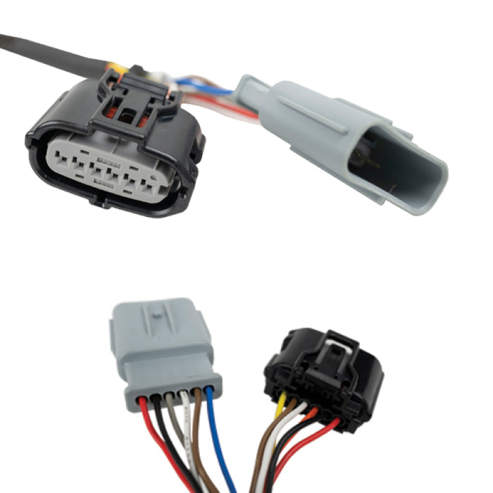 Injen PT0014B 15-20 Lexus RC 350 3.5L X-Pedal Pro Black Edition Throttle Controller