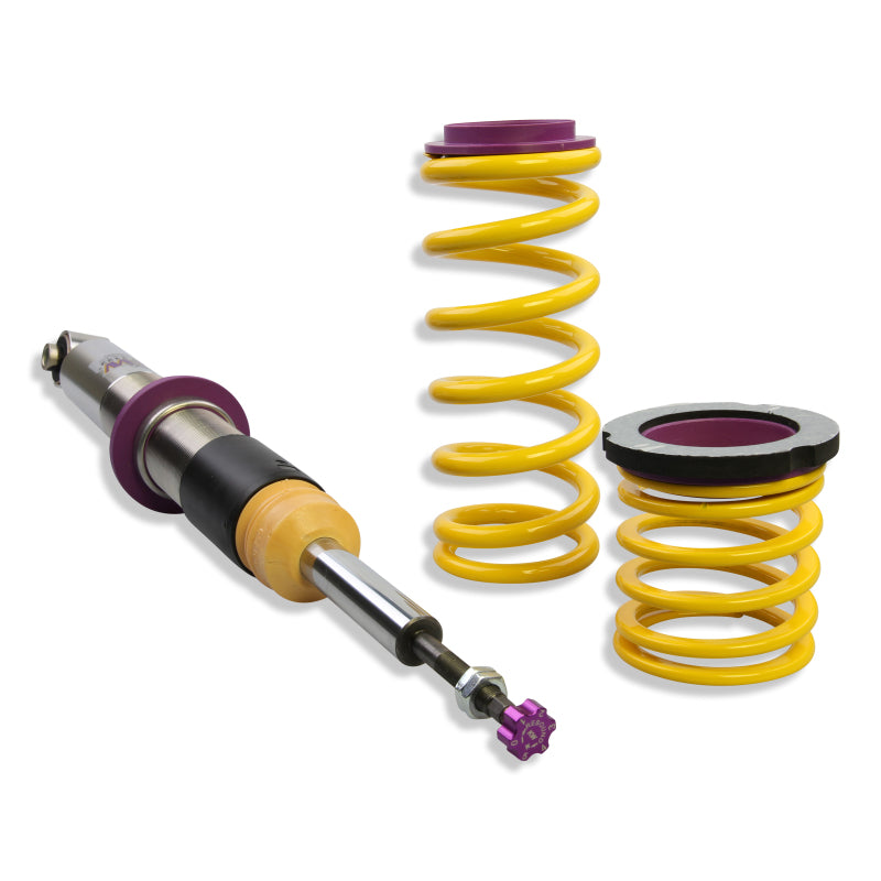 KW 35250022 Coilover Kit V3 Acura NSX; (NA1)