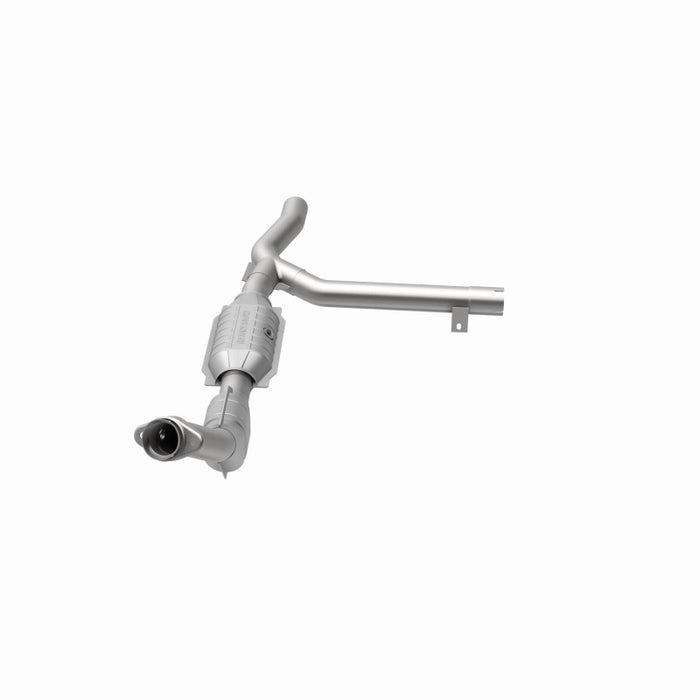 Magnaflow 51199 MagnaFlow Conv DF 01 Ford Trucks 4.6L