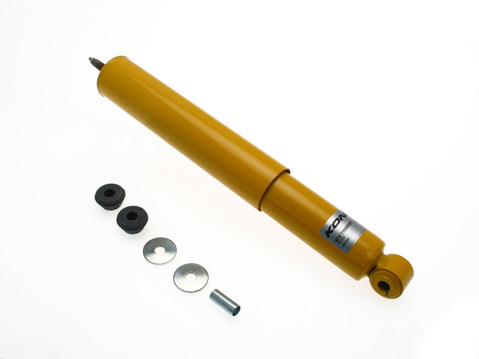 KONI 8210 1159Sport Koni Sport (Yellow) Shock 75-89 Porsche 911/ 912/ Carrera/ Torsion Bar Susp. - Rear — manufacturer product image