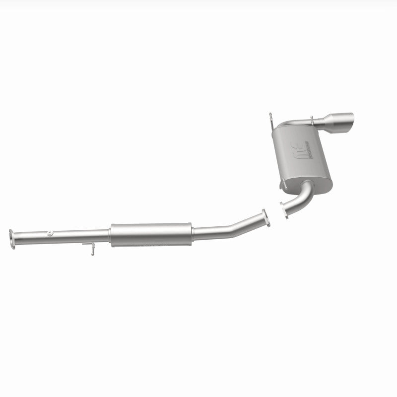 Magnaflow 15715 MagnaFlow Sys C/B Mazda Miata M1