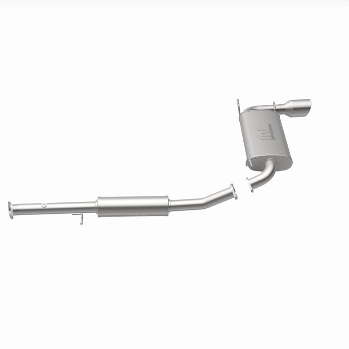 Magnaflow 15715 MagnaFlow Sys C/B Mazda Miata M1