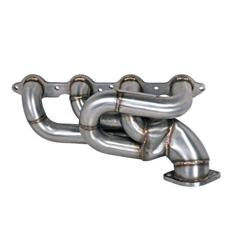 BBK 40205 10-15 Camaro LS3 L99 Shorty Tuned Length Exhaust Headers - 1-3/4 304 Stainless