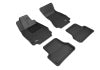 3D MAXpider L1AD02301509 ACE Kagu - Front - Black