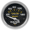 AutoMeter AM Carbon Fiber Gauges 4737-M
