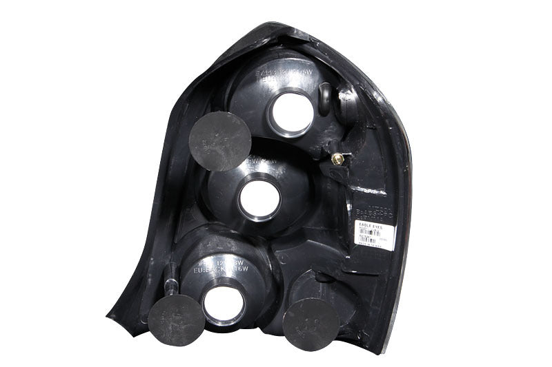 ANZO 221095 ANZ Taillights