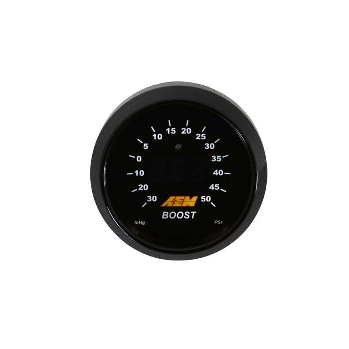 AEM 30-4408 AEM Digital Gauges