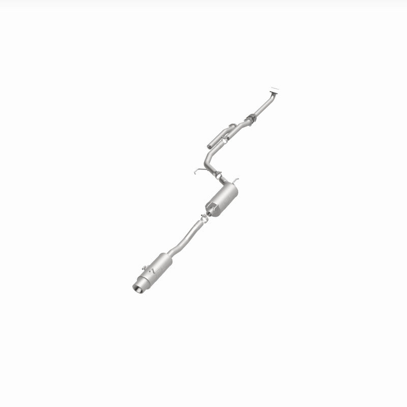 Magnaflow 16687 MagnaFlow Sys CB 06- Honda Civic 1.8L