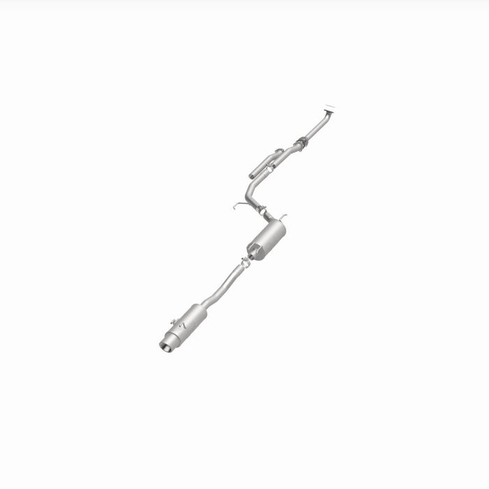 Magnaflow 16687 MagnaFlow Sys CB 06- Honda Civic 1.8L