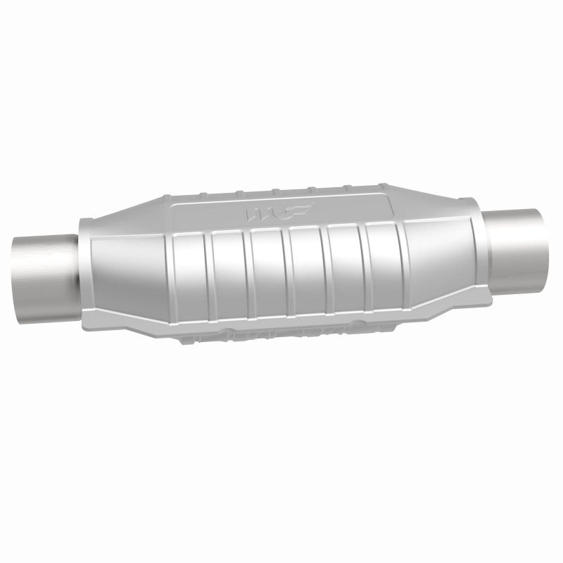 Magnaflow 94006 MagnaFlow Conv Univ 2.5 FED