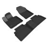 3D MAXpider ACE Kagu - Combo - Black - L1HY12801509