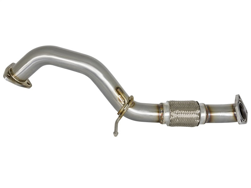 aFe 48-36605 AFE Mid/X-pipes