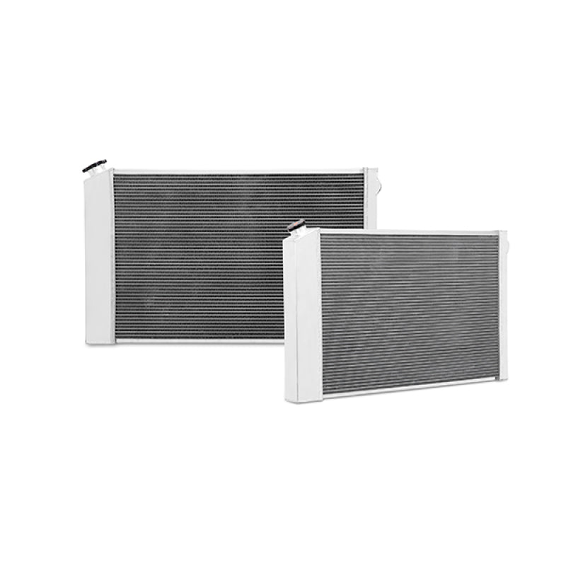 Mishimoto MMRAD-CK-78X 78-86 GM C/K Truck X-Line Performance Aluminum Radiator