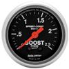 AutoMeter AM Sport-Comp Gauges - 3304-J