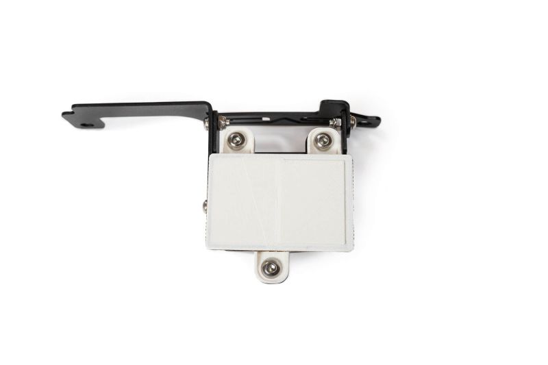 DV8 Offroad ABBR-01 2021+ Ford Bronco Adaptive Cruise Control Relocation Bracket