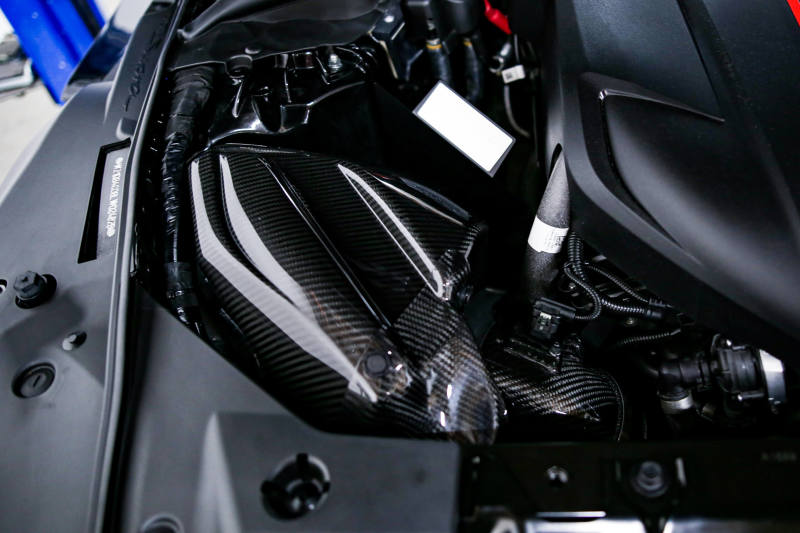 HKS 70026-AT002 2020 Toyota Supra GR Cold Air Intake Full Kit