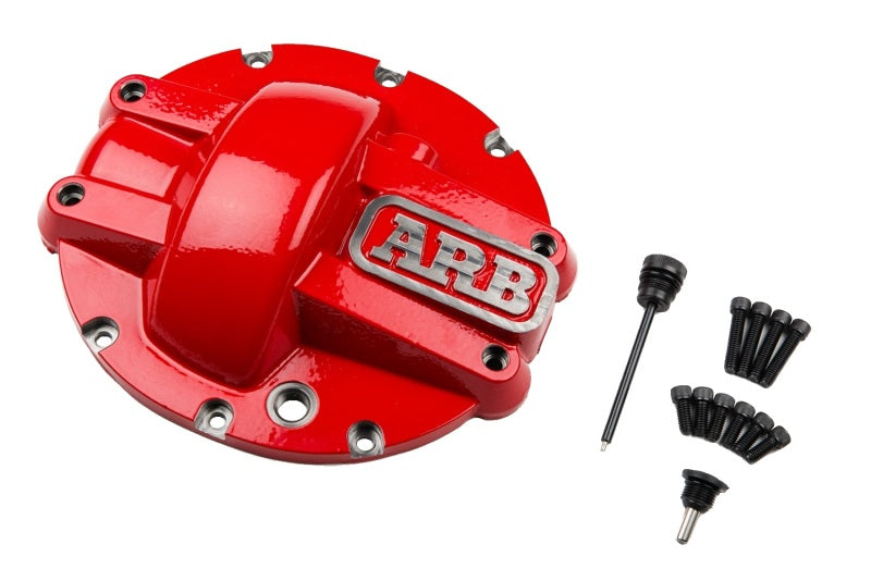 ARB 0750005 ARB Diff Case / Covers