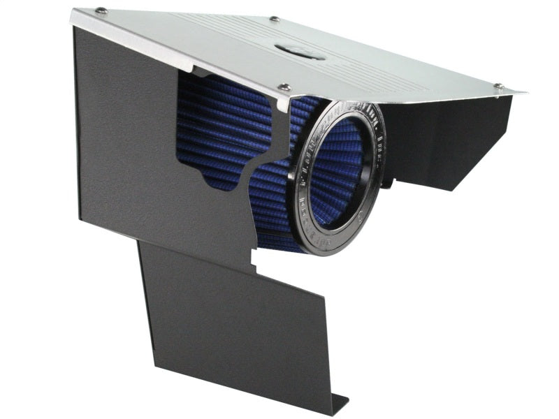 aFe 54-10451 MagnumFORCE Intakes Stage-1 P5R AIS P5R BMW 330i (E46) 01-06 L6-3.0L