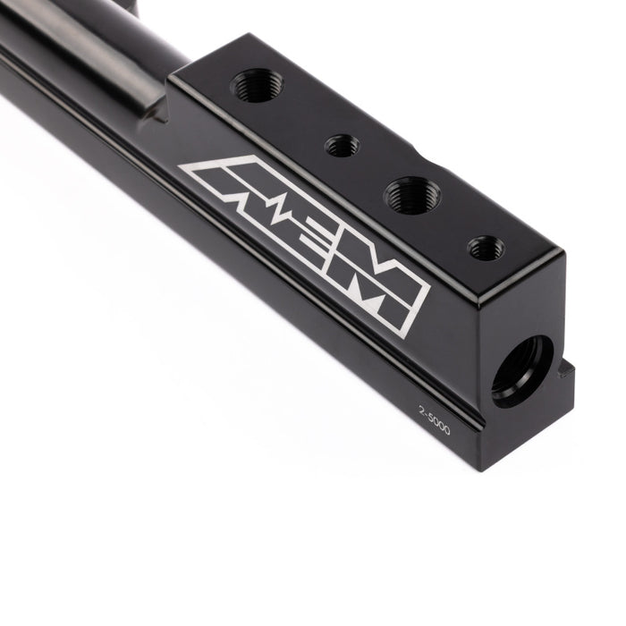 AEM 25-100BK AEM Fuel Rails