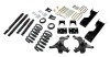 Belltech BT Lowering Kit w ND2 Shocks 696ND