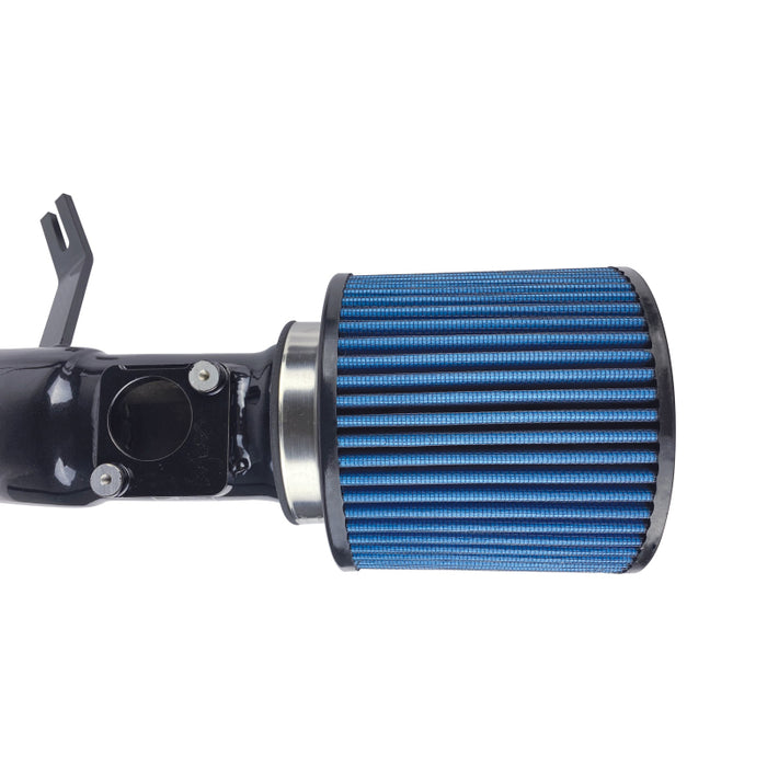Injen SP1584BLK 17-20 Honda Civic Si L4 1.5L Turbo Black SP Short RAM Intake