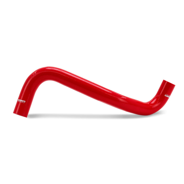 Mishimoto MMHOSE-CIV-22RD 2022+ Honda Civic 1.5T Silicone Coolant Hose Kit - Red